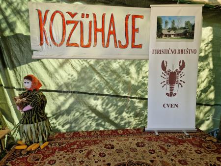 Kozuhanje na Cvenu (1)